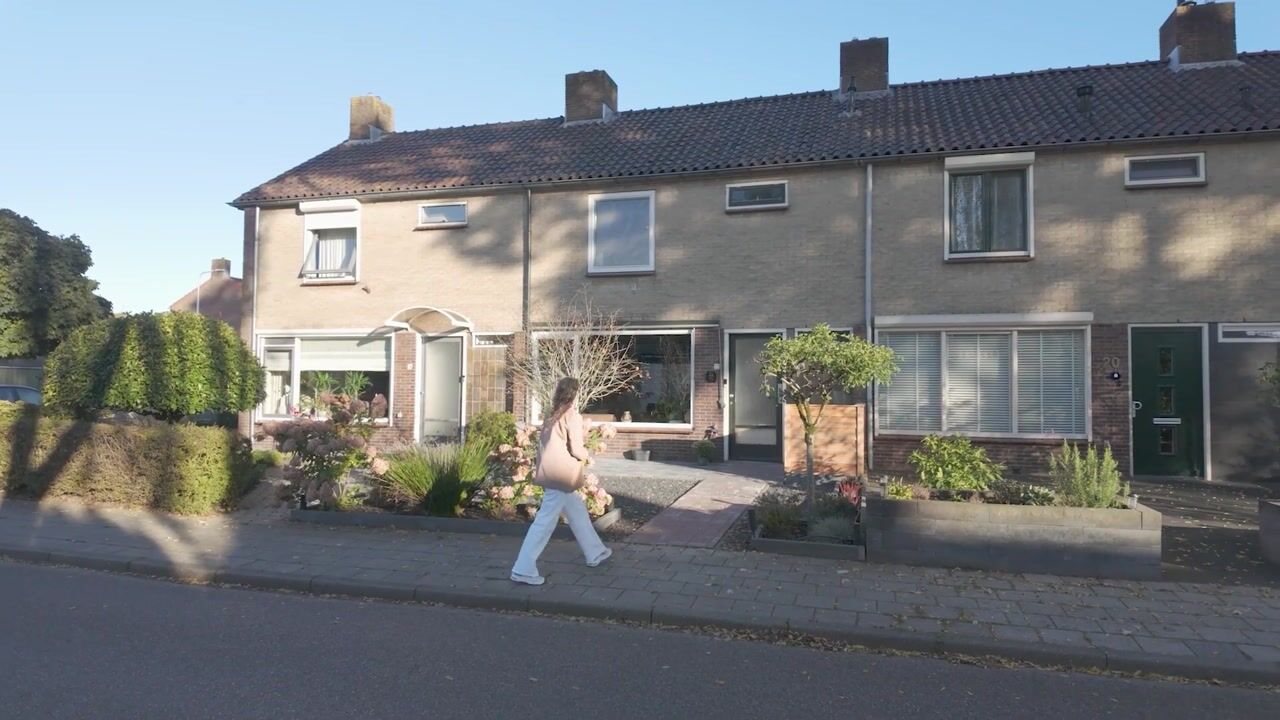 Video van Enkweg 22