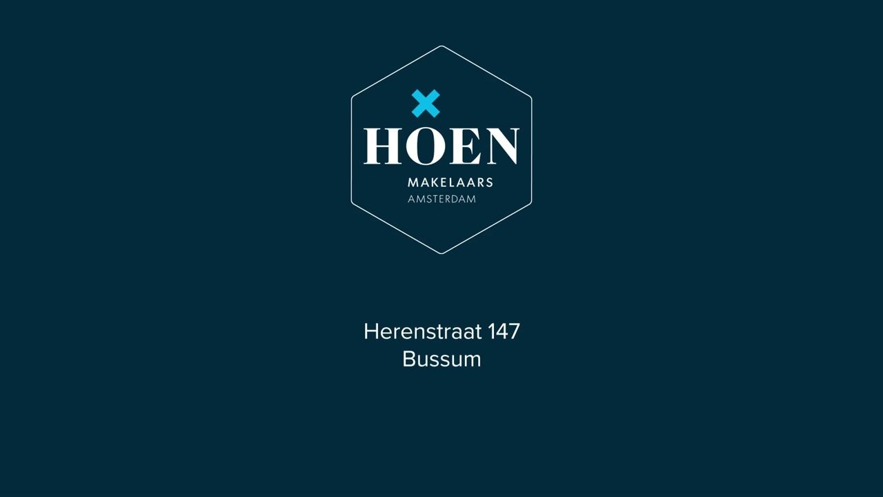 Video van Herenstraat 147