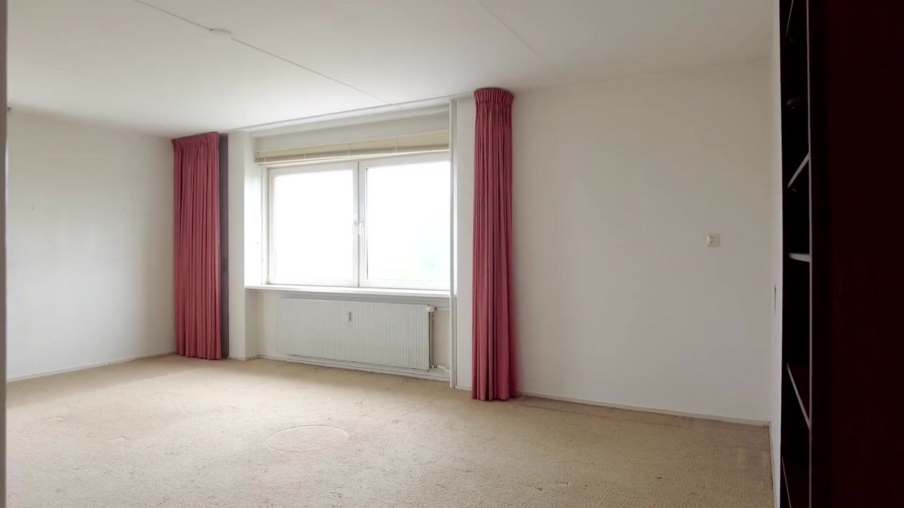 Video van Professor Van der Scheerstraat 227