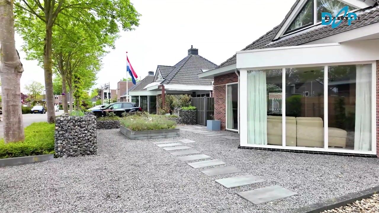 Video van Golfresidentie 94