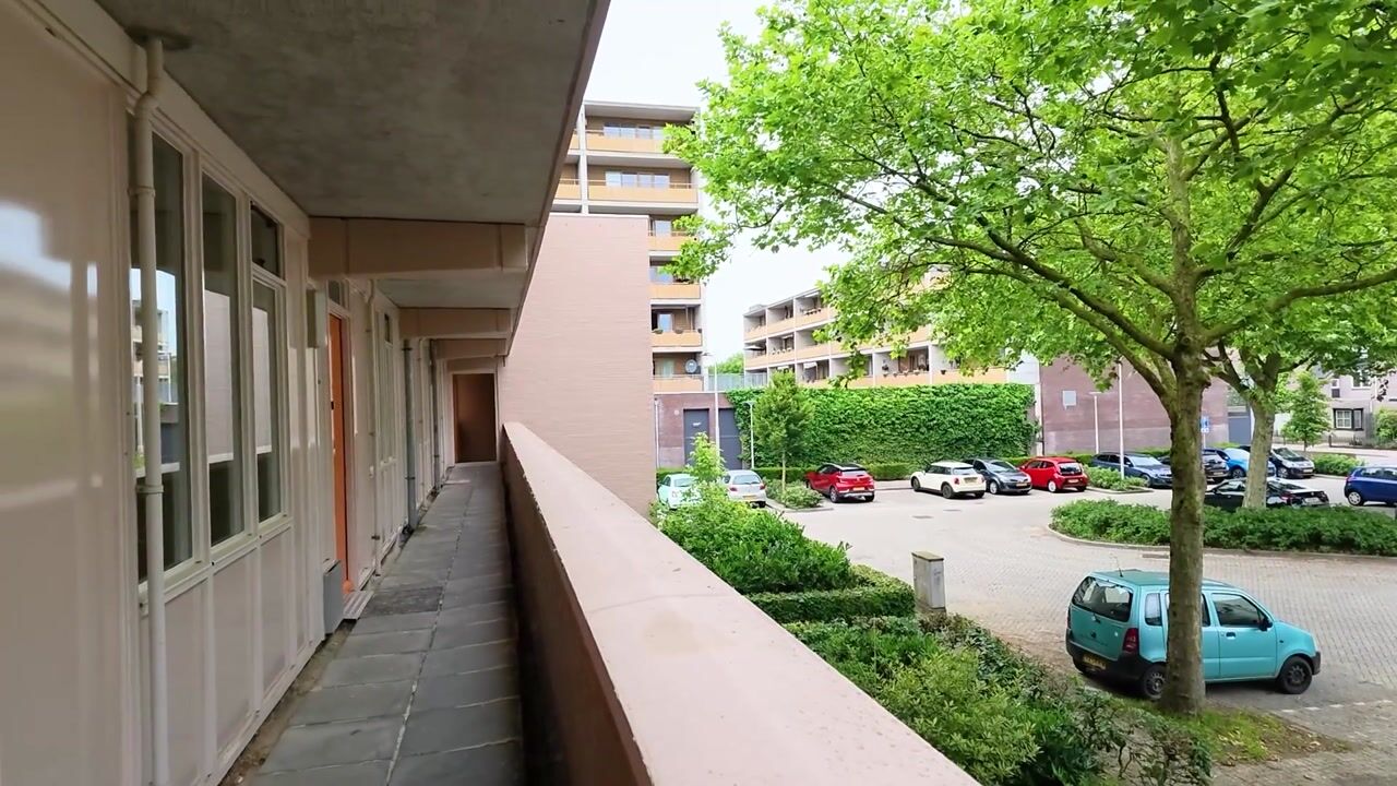 Video van Horstacker 1524