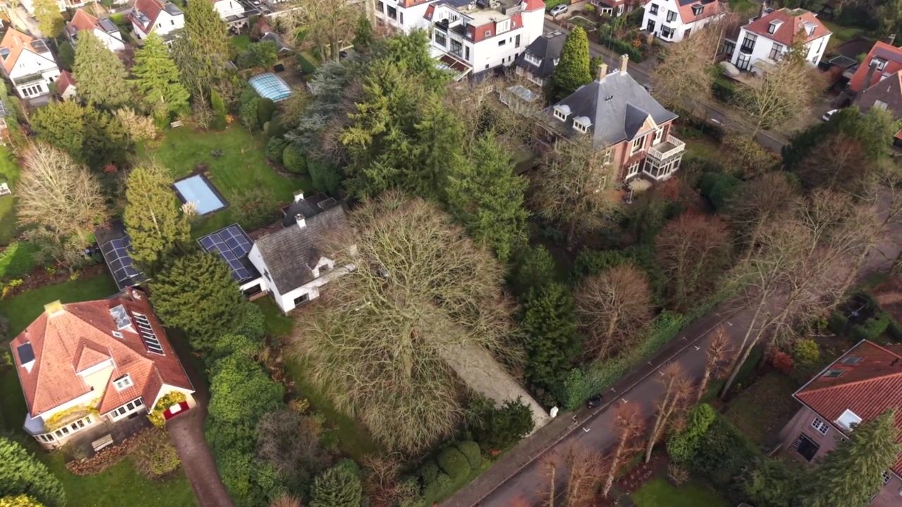 Video of Albertus Perkstraat 66