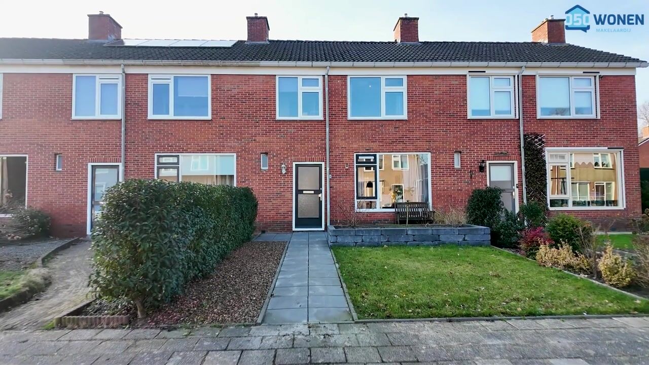 Video van Acacialaan 6