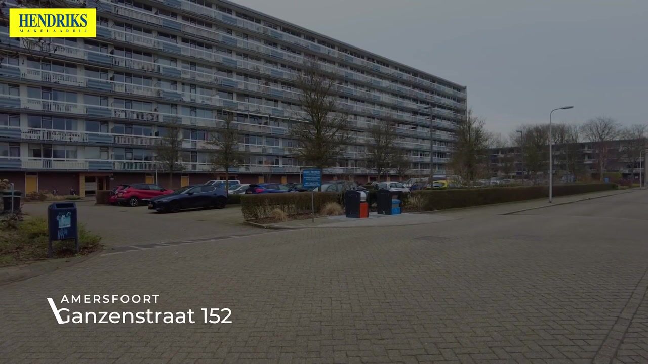 Video of Ganzenstraat 152