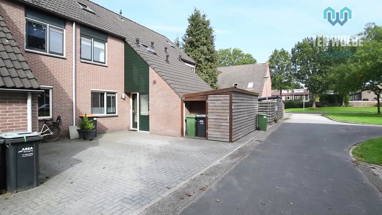 Video van Vinkenveld 30