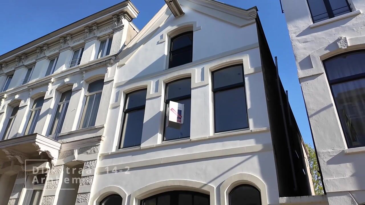 Video van Dijkstraat 14-2
