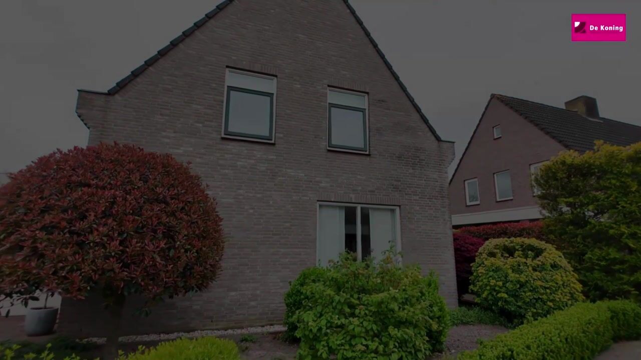 Video van Hortensiastraat 16