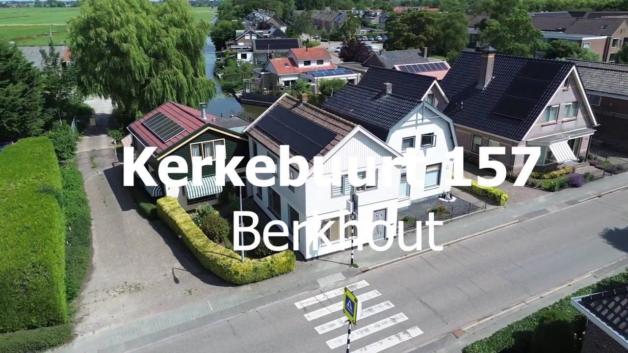 Video van Kerkebuurt 157