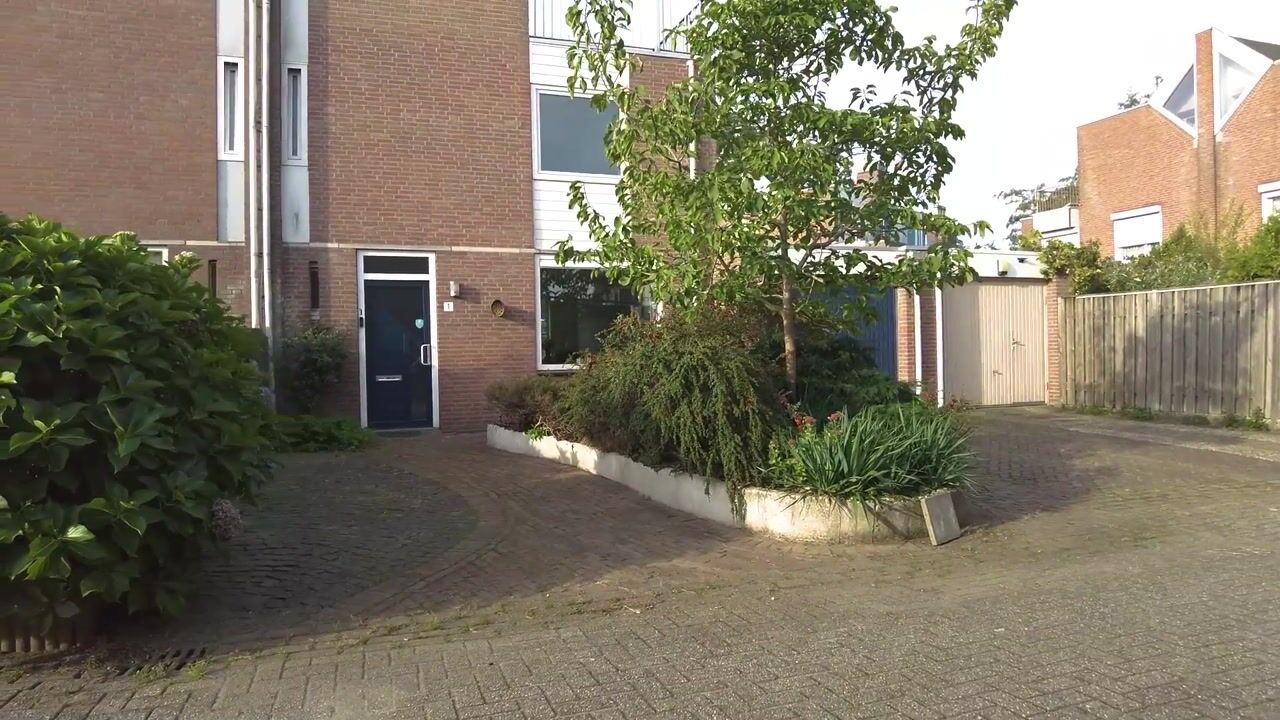 Video van Abdijenlaan 1