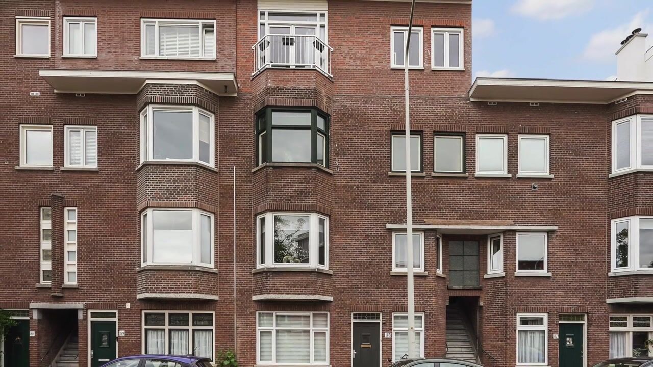 Video van Vlierboomstraat 193