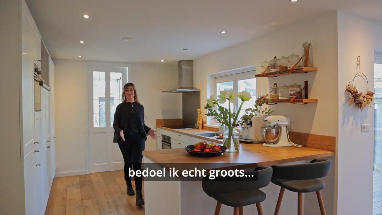 Video van Seevancksweg 7