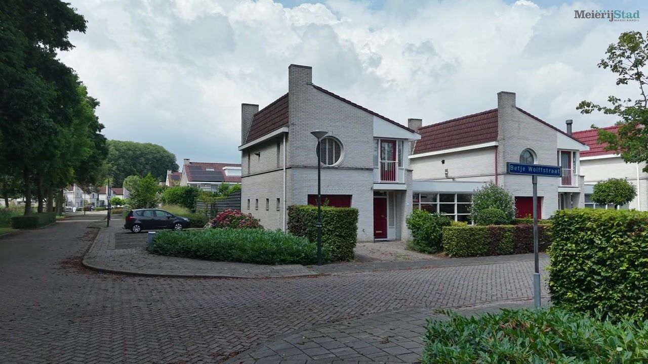 Video van Betje Wolffstraat 1
