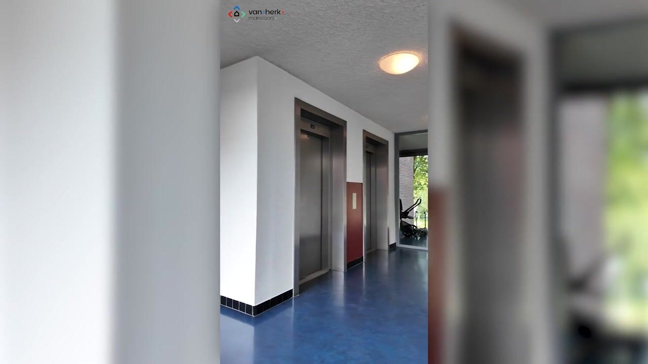 Video van Prinsenlaan 609-A