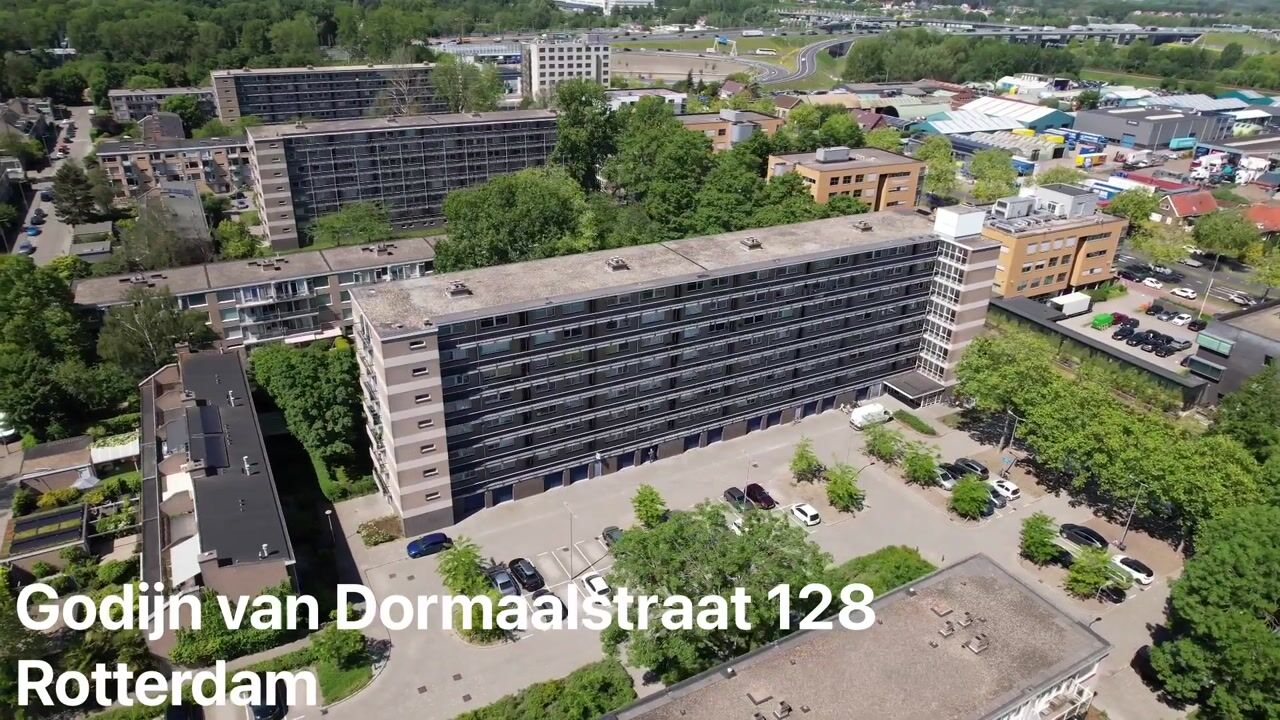 Video of Godijn van Dormaalstraat 128