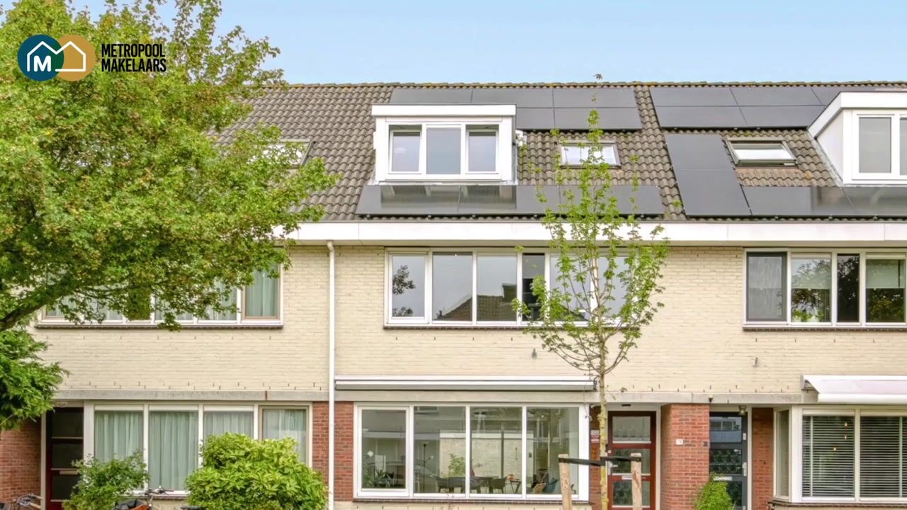 Video van Gunterstein 19