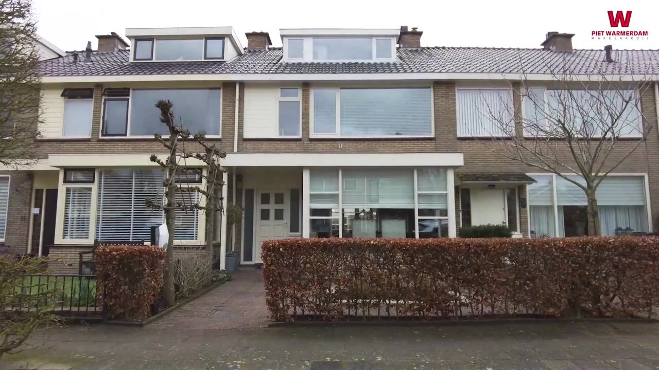 Video of Eyken Donck 52