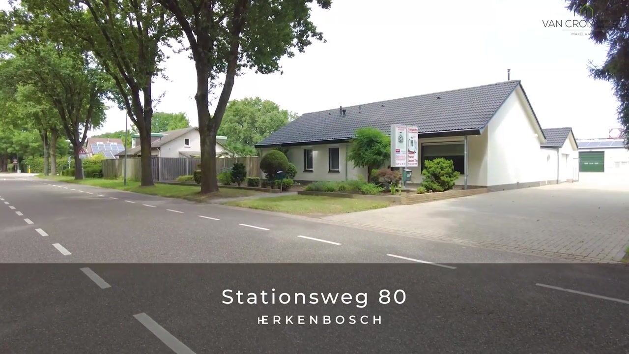 Video van Stationsweg 80
