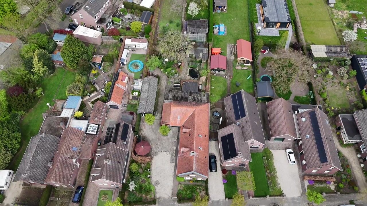 Video of Slekkerstraat 42