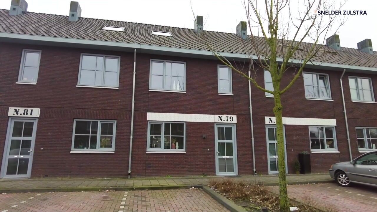 Video of Laan van Indië 79