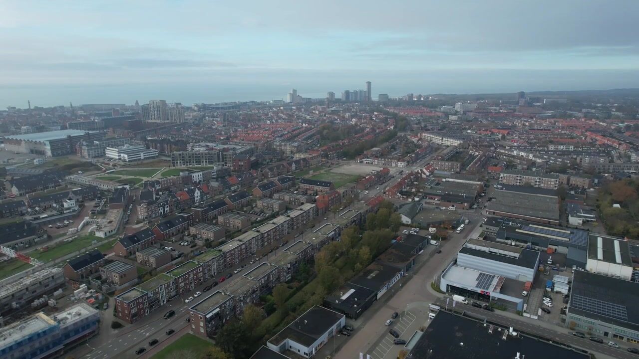 Video of Paul Krugerstraat 391