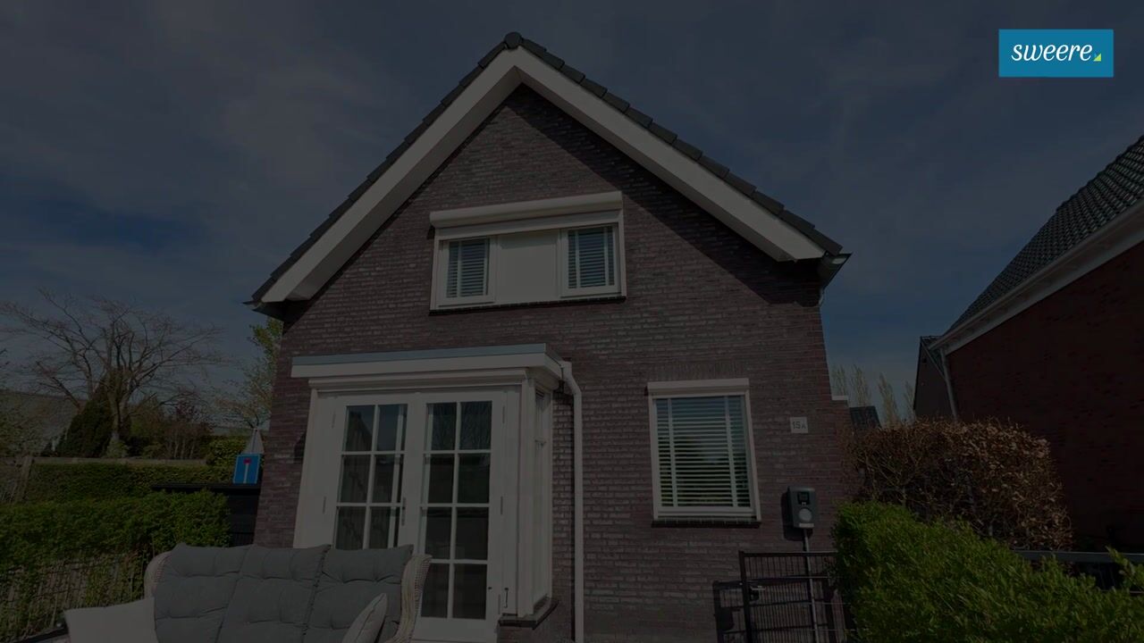 Video van Pietseweg 15-A