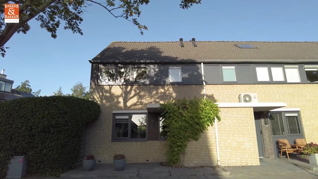 Video van Molenaar 1