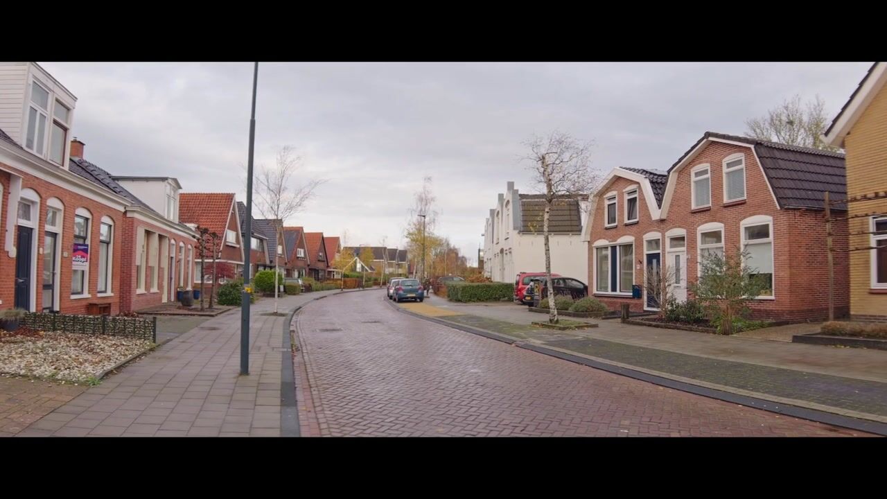 Video of Oudeweg 38