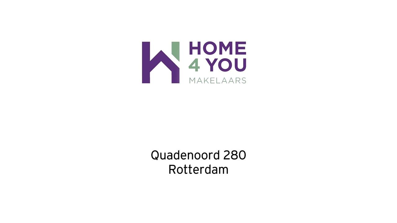 Video van Quadenoord 280