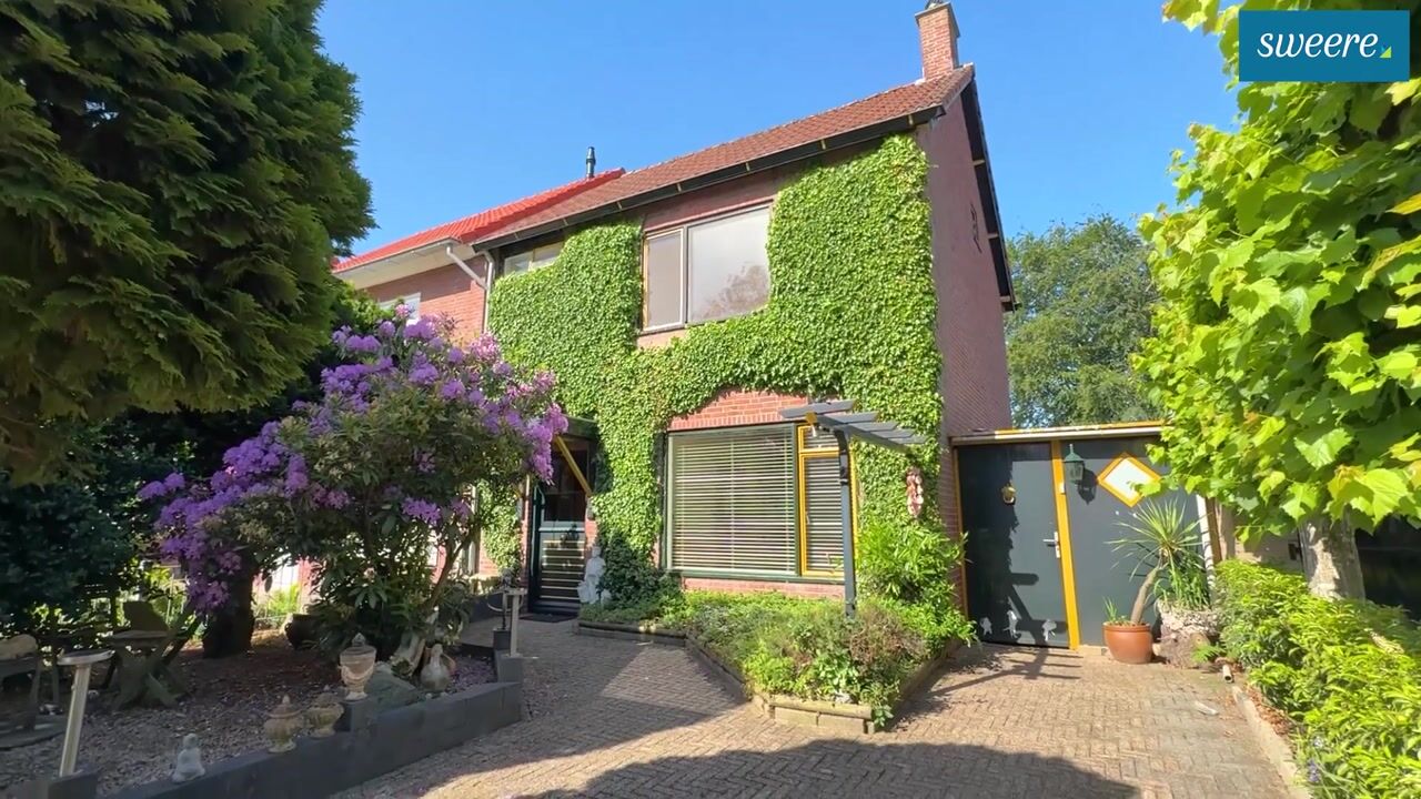 Video van Dautzenbergstraat 2