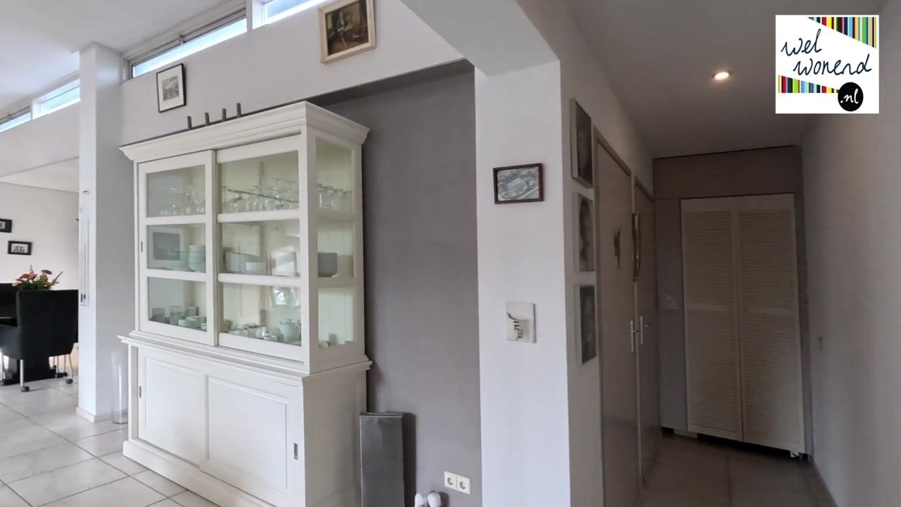 Video van Broederschaplaan 37-A