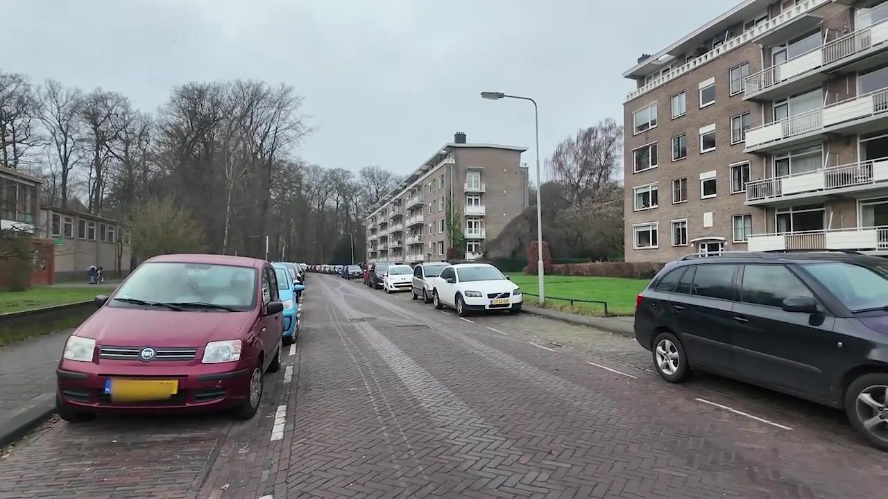Video van Bernhardlaan 35-3