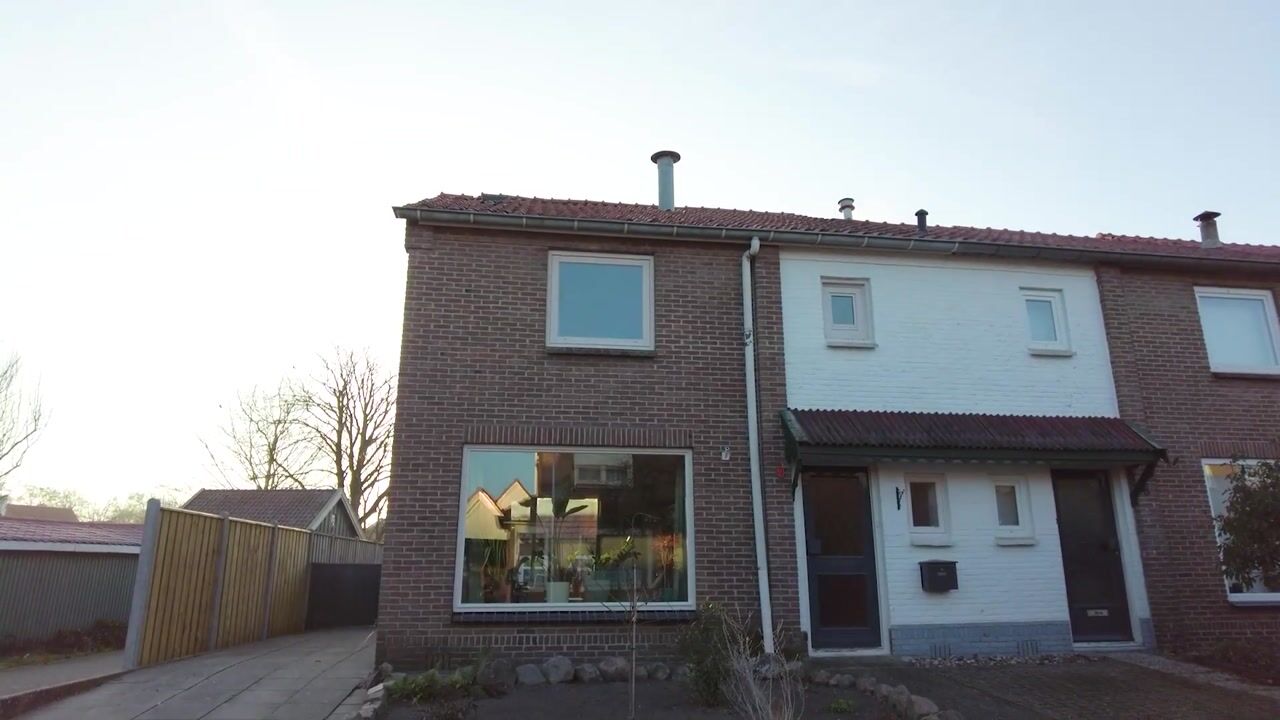 Video van Berkstraat 8