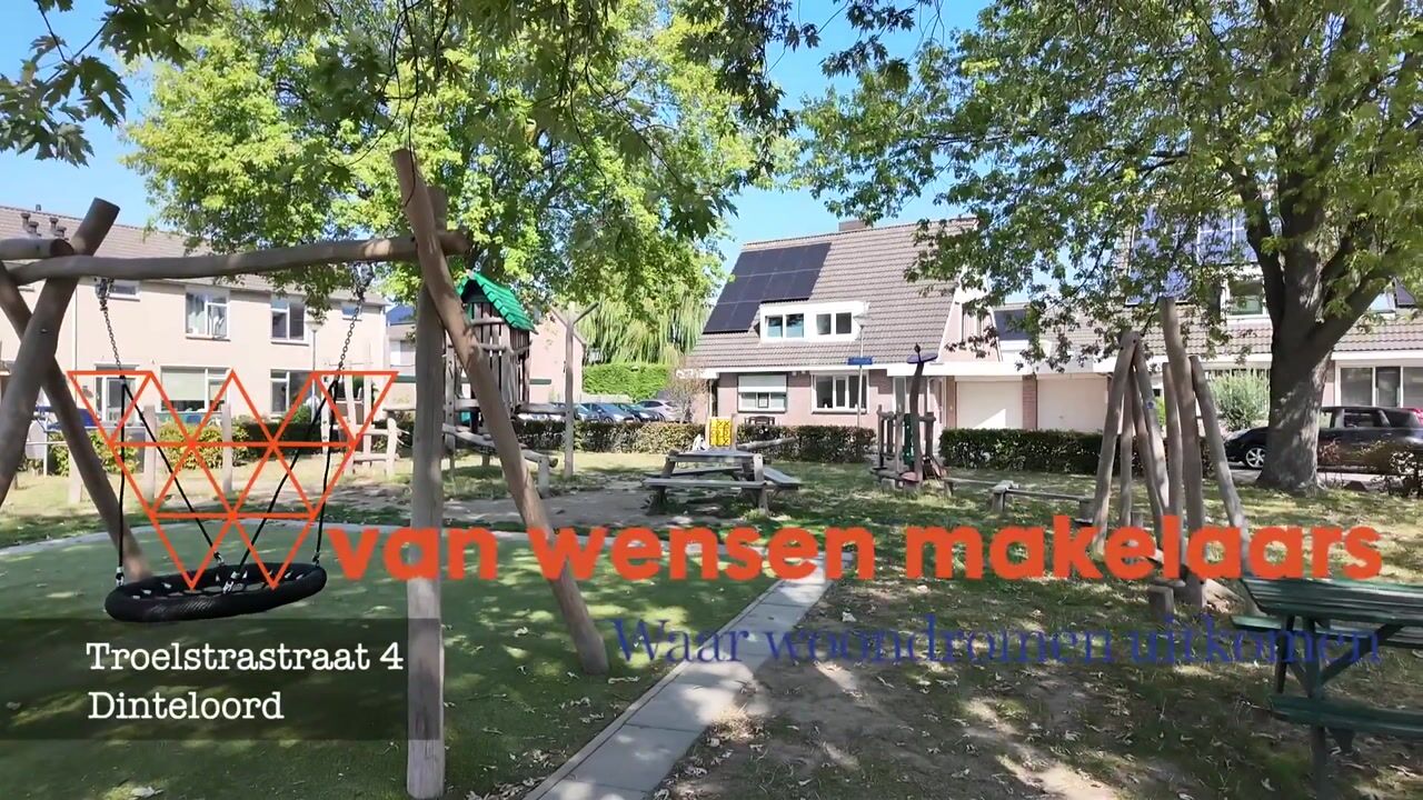 Video van Troelstrastraat 4