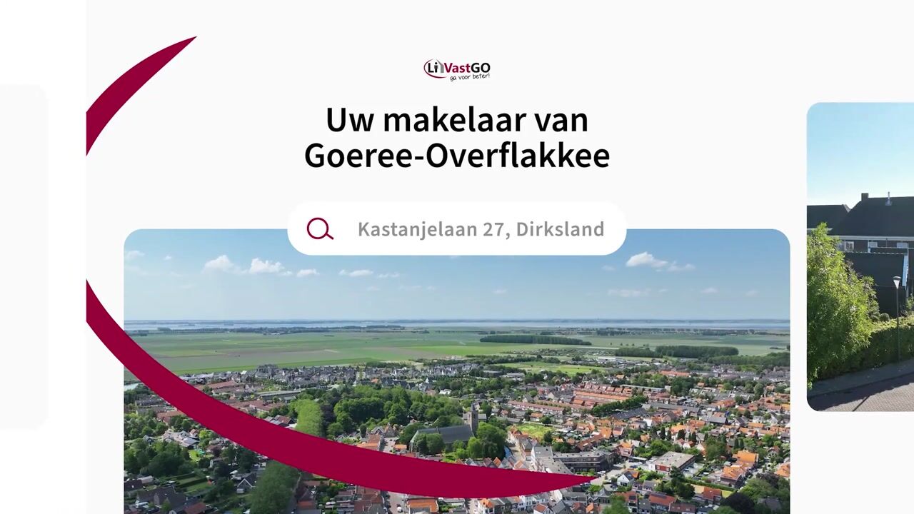 Bekijk video van Kastanjelaan 27