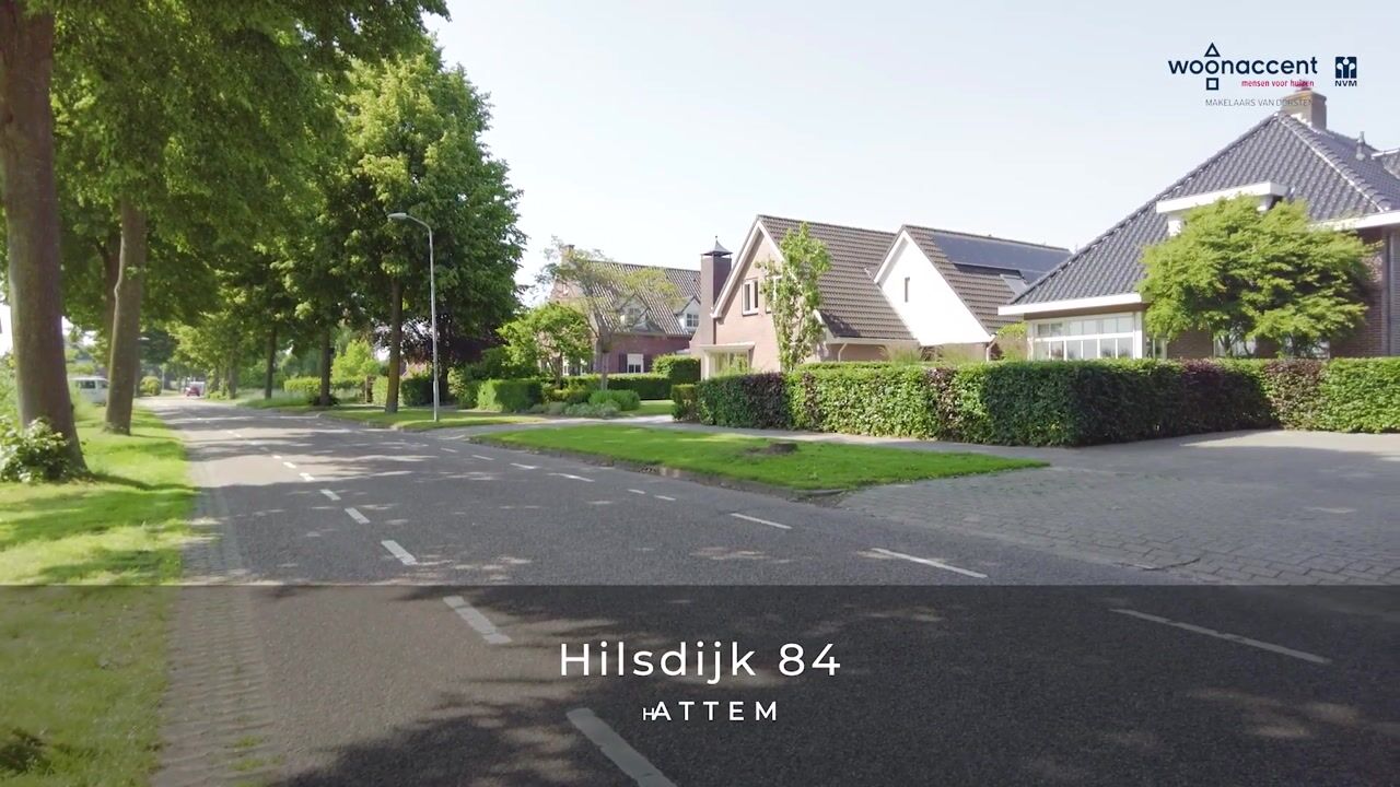 Video of Hilsdijk 84