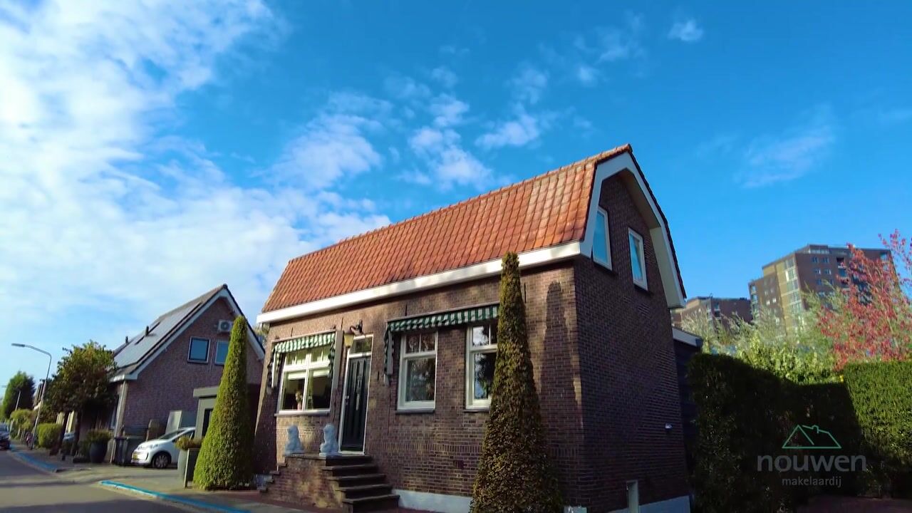 Video van Oudendijk 60