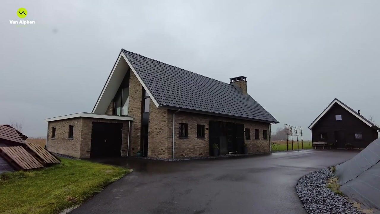 Video van Langeweg 153-B