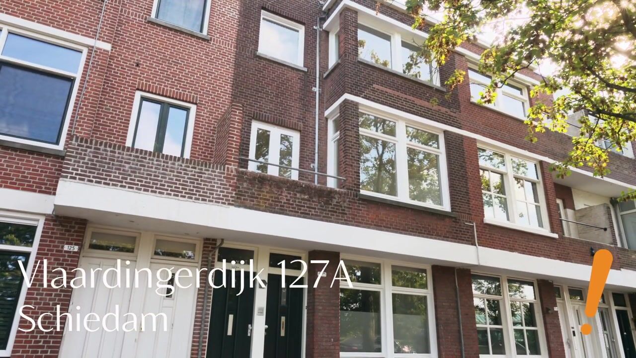 Video van Vlaardingerdijk 127-A
