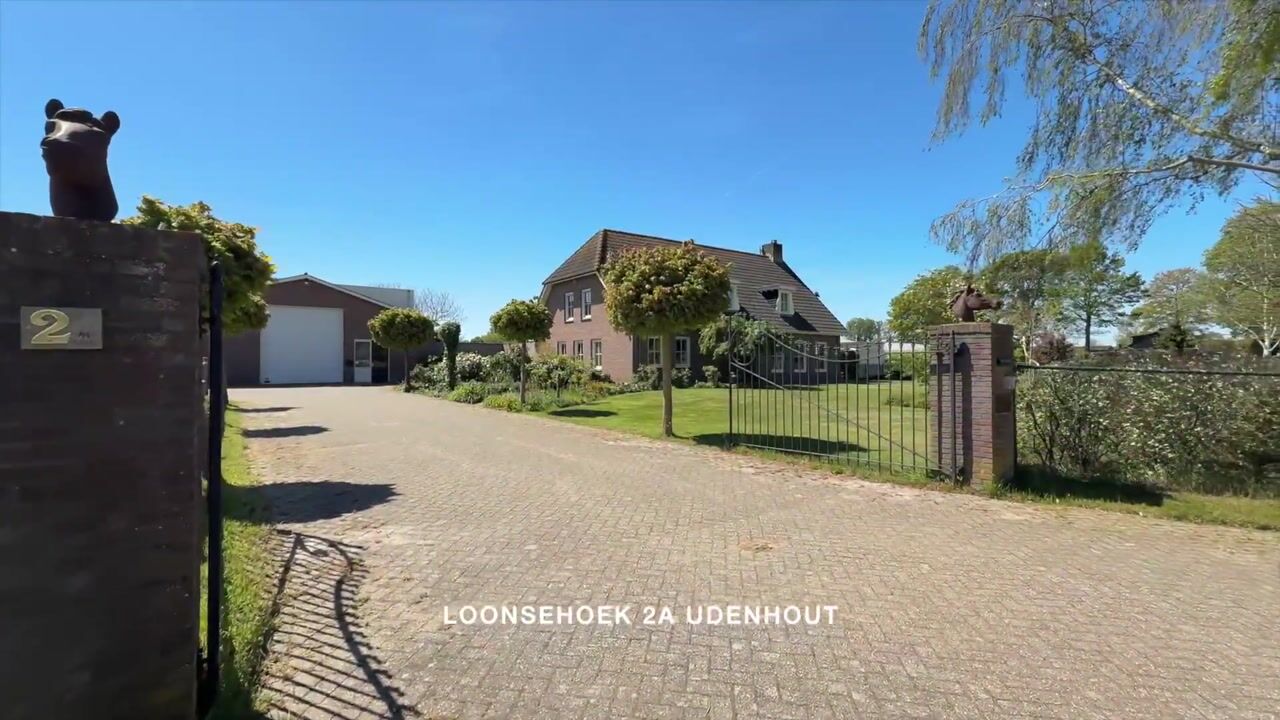 Video van Loonsehoek 2-A