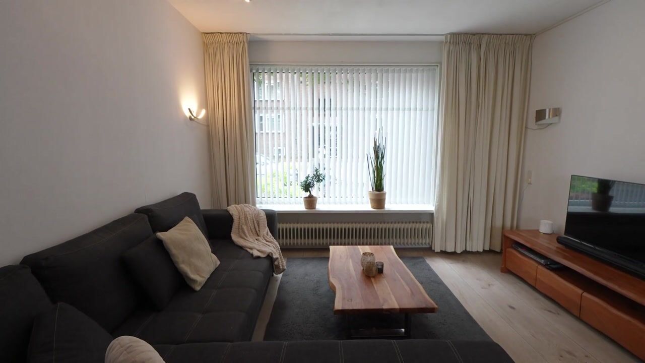Video van Breitnerstraat 24