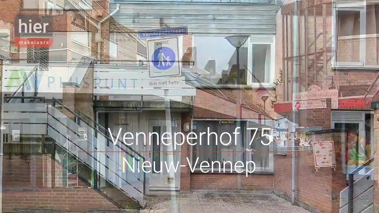 Video van Venneperhof 75