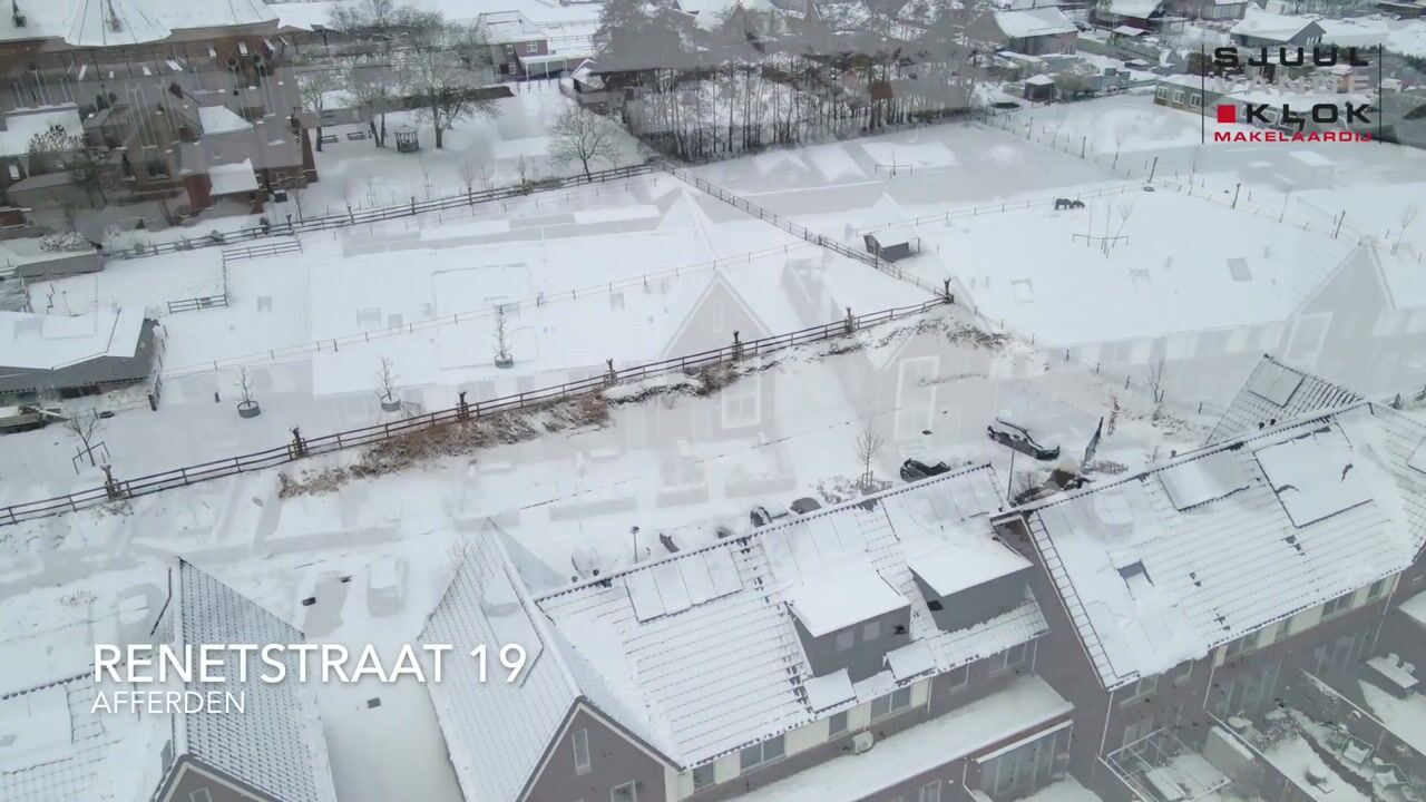 Video van Renetstraat 19