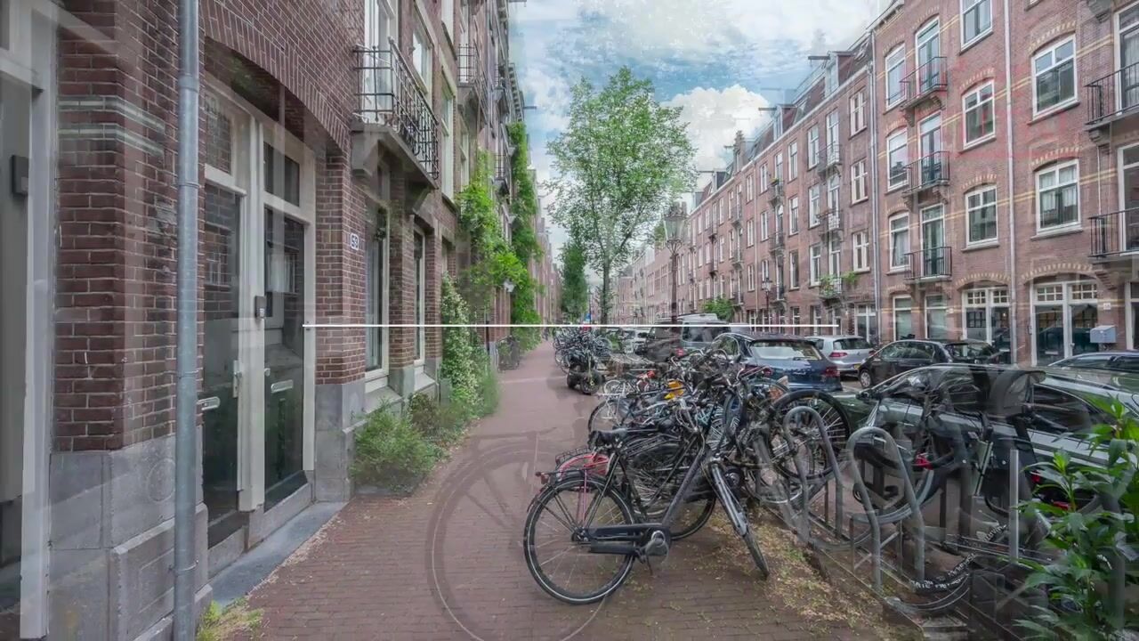 Video van Madurastraat 53-3