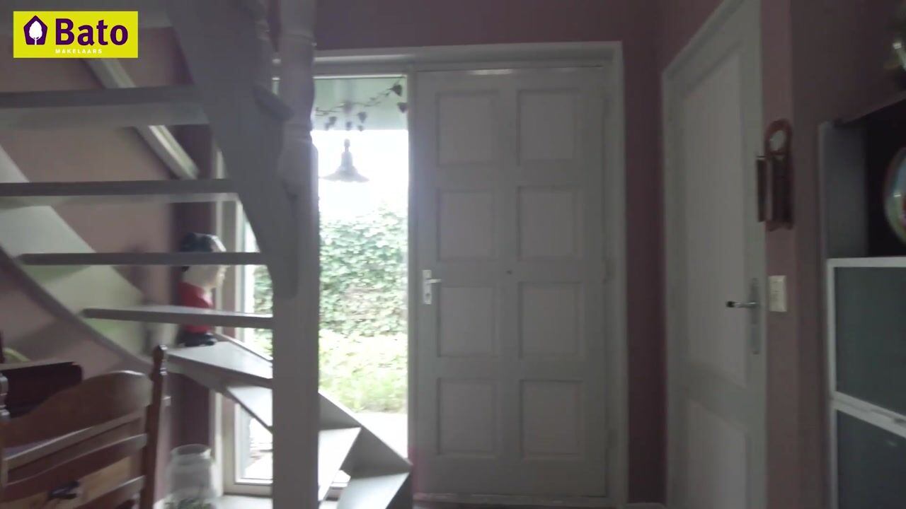 Video van Den Bogert 43