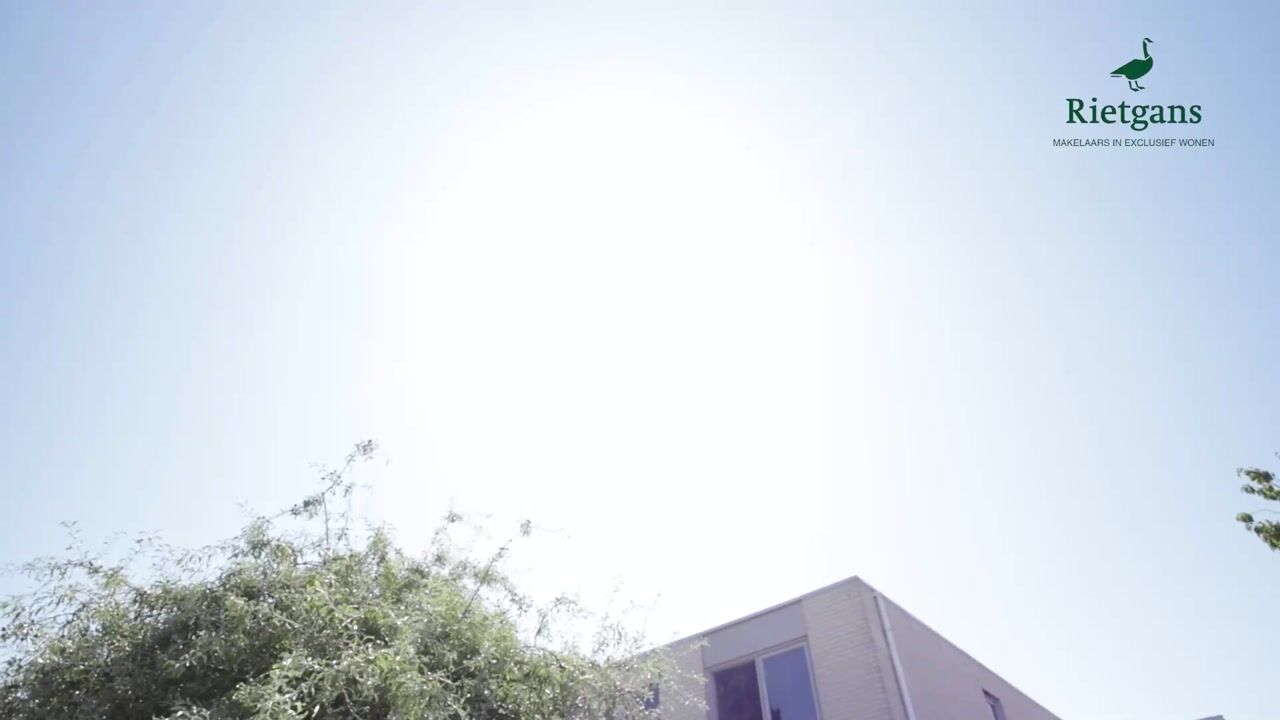 Video van Moerbeeklaan 32