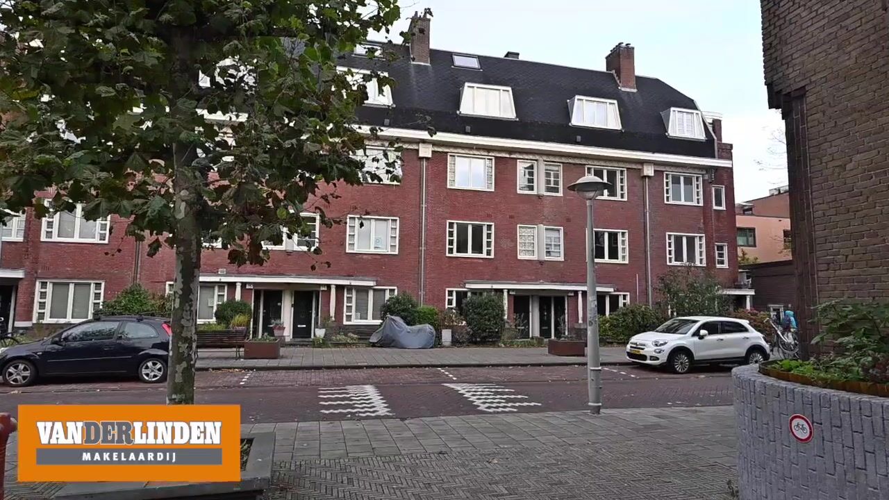 Video van Willem Leevendstraat 10-1