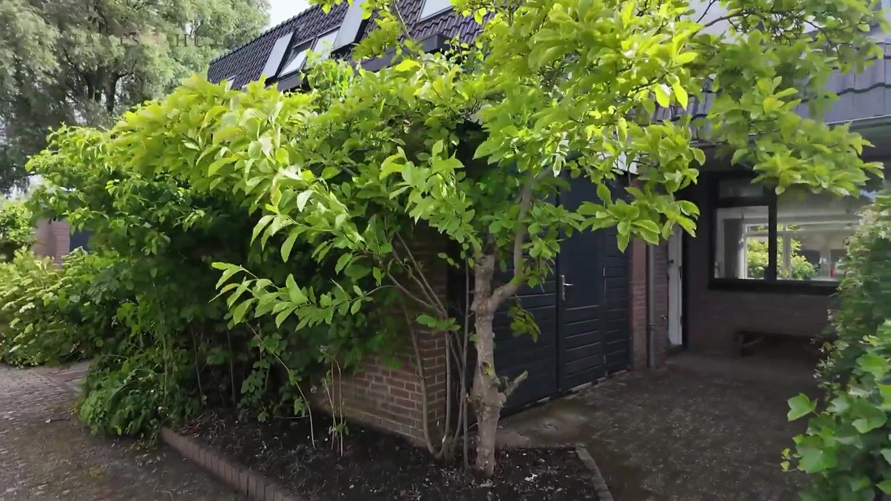 Video van Bertha von Suttnerstraat 23