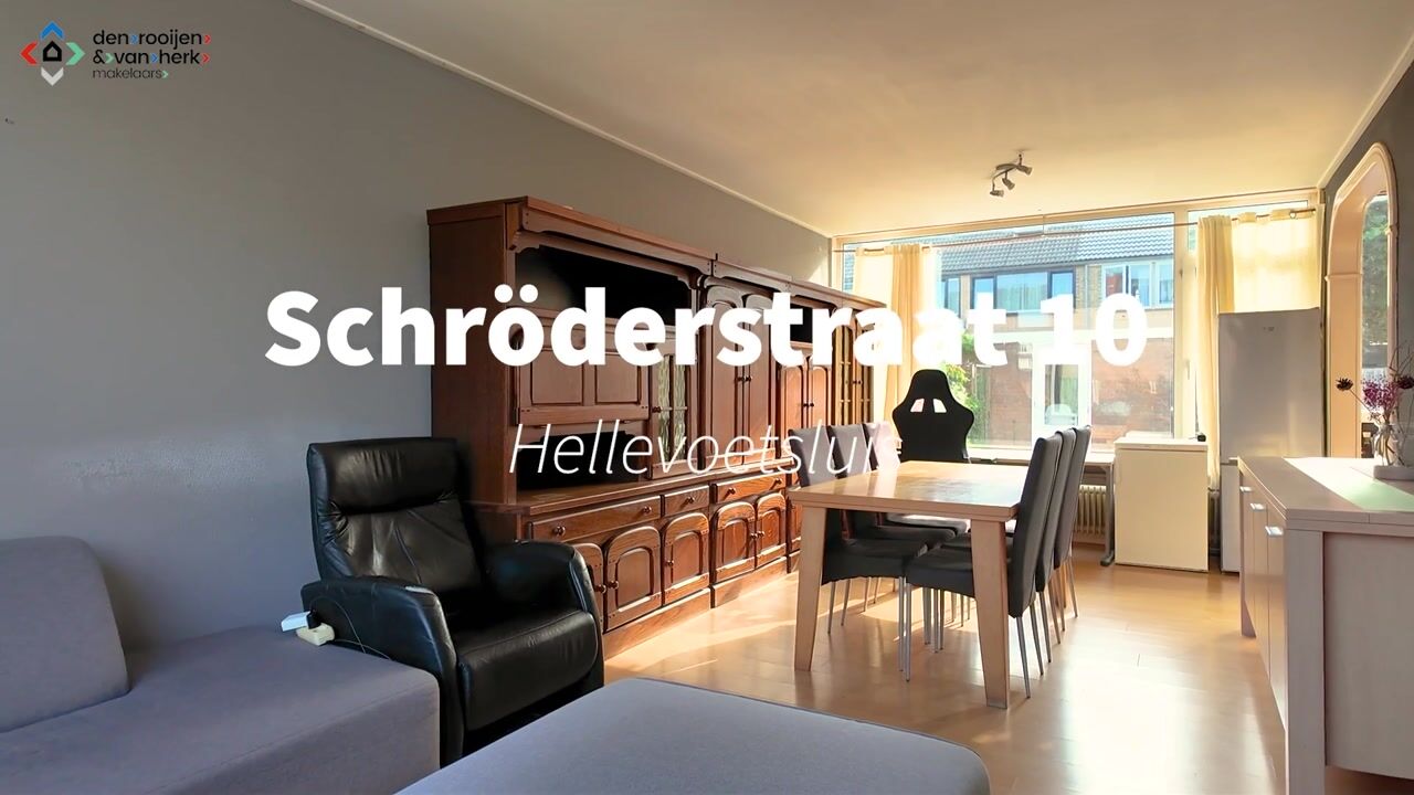 Video van Schröderstraat 10