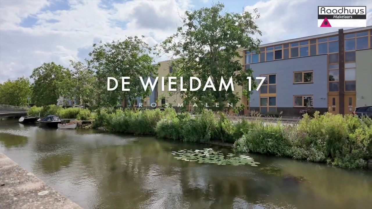Video van De Wieldam 17