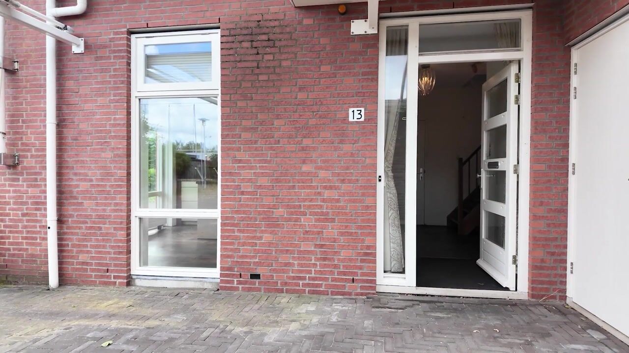 Video van Hof van Koningsveld 13